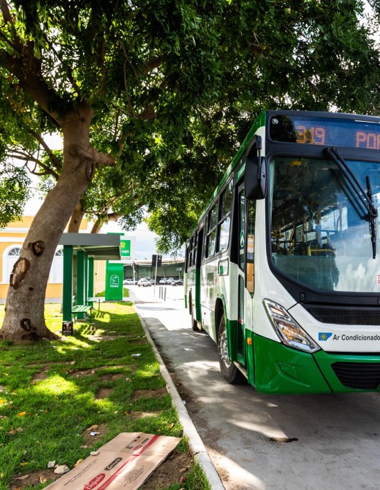Passageiros de Cuiabá são reembolsados após cobrança no domingo