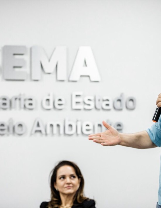 Max Russi cobra solução rápida e defende legislação equilibrada para áreas úmidas