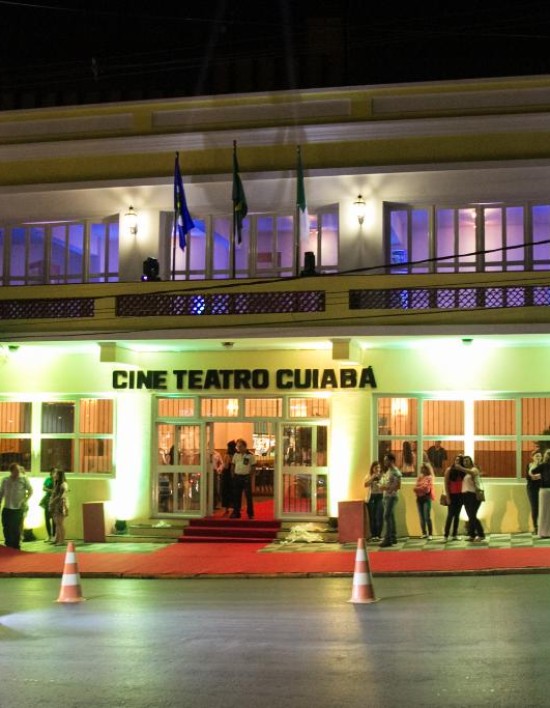 Cine Teatro recebe o documentário “The Ball”, exibido pela primeira vez no Brasil