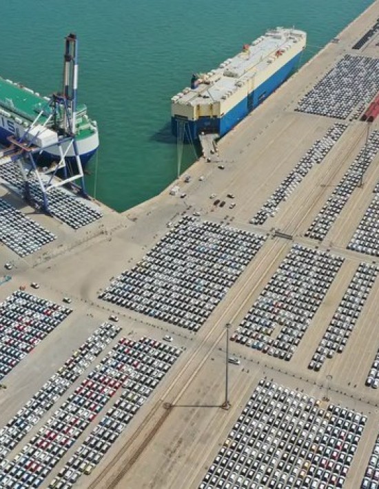 Exportações brasileiras crescem 4,8% em julho e chegam a US$ 198 bi no ano