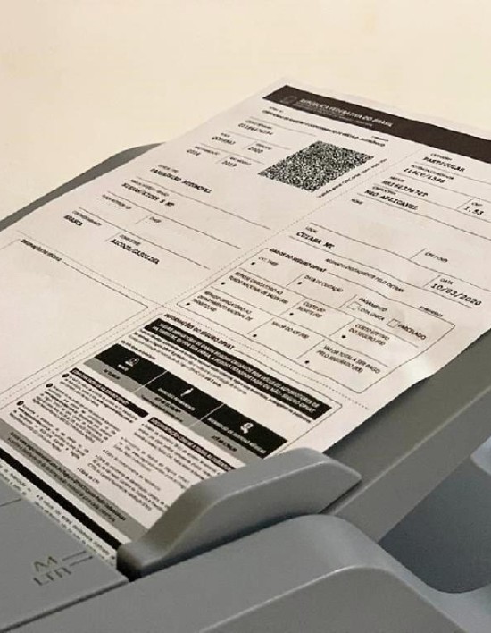 Licenciamento de veículos placas final 8 deve ser pago até dia 31 de agosto