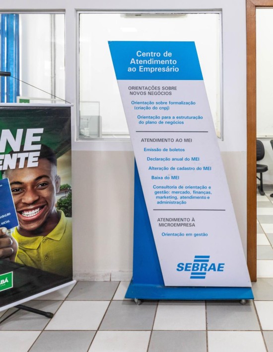 Sine Cuiabá tem 77% das vagas para pessoas sem experiência de trabalho