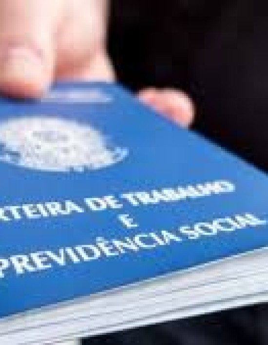 MT tem a 3ª menor taxa de desemprego no país durante 2º trimestre de 2025, diz IBGE