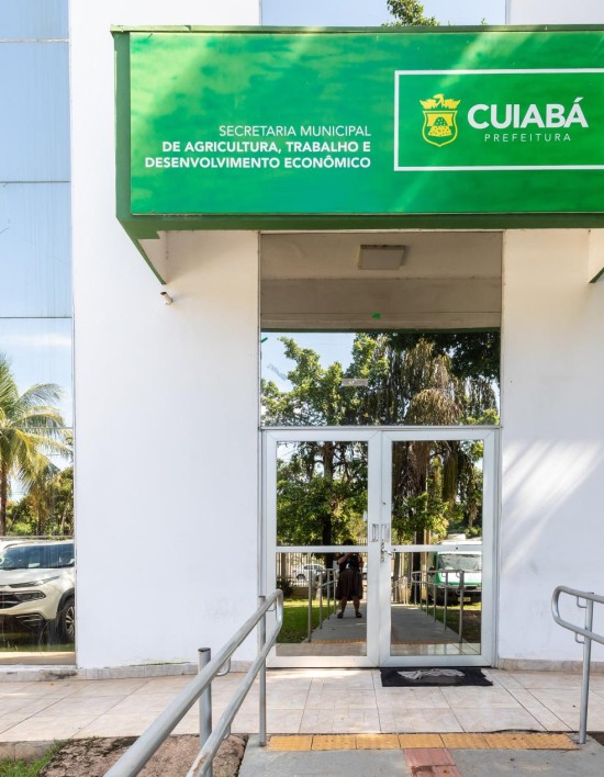 Prefeitura de Cuiabá conta com 207 estagiários que fortalecem todas as áreas da gestão pública