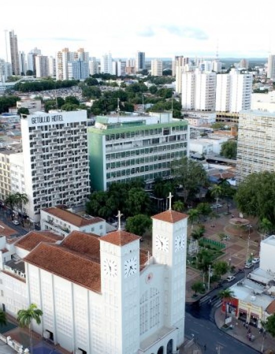 Servidores da Prefeitura de Cuiabá recebem salários do mês de setembro nesta sexta-feira (30)