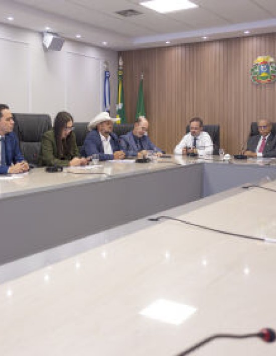 Secretário de Saúde diz na ALMT que serviços da Santa de Casa de Cuiabá não serão interrompidos