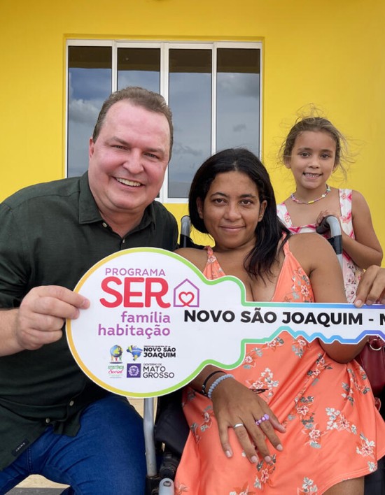 Max Russi celebra avanços na habitação popular em Mato Grosso e destaca importância de garantir dignidade aos cidadãos