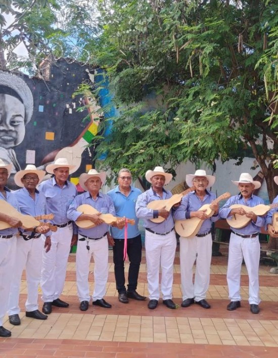 Festival de Viola de Cocho promove imersão pela cultura tradicional de MT