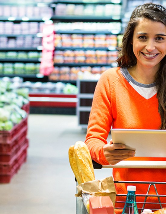 Cesta básica em Cuiabá volta a ficar abaixo dos R$ 800 na terceira semana de agosto
