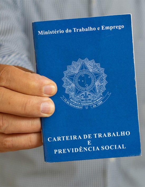 Mato Grosso tem a maior taxa de ocupação no país no segundo trimestre