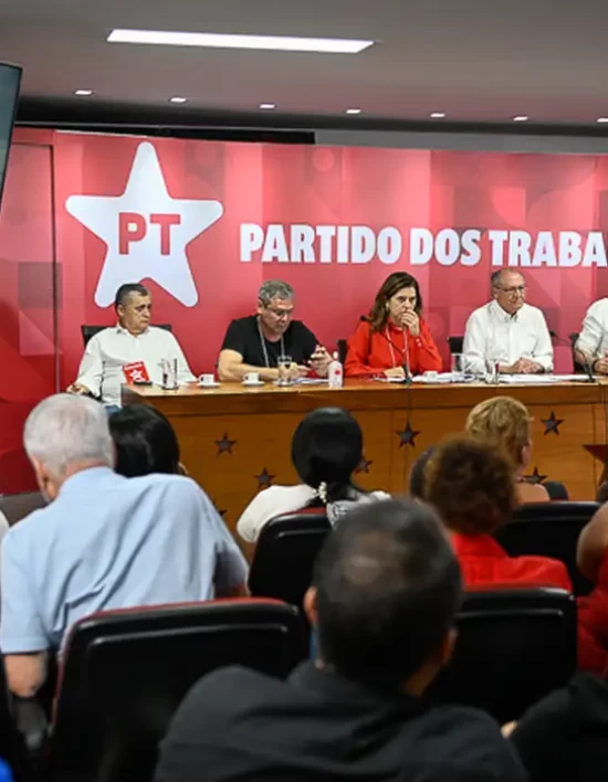 Alckmin tarifaço de Trump afeta 3,3% das exportações brasileiras
