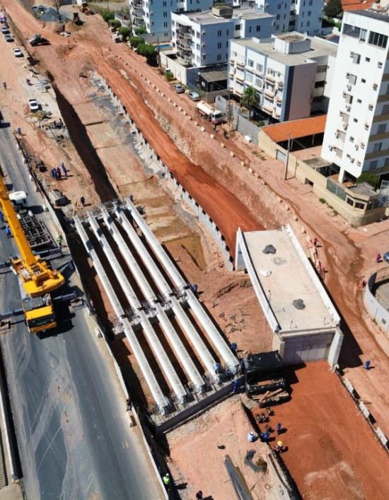 Trecho é liberado após conclusão de obra do governo do Estado