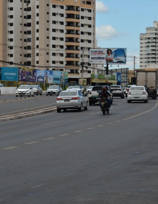 Motoristas devem quitar parcela do IPVA 2025 até sexta-feira (29)