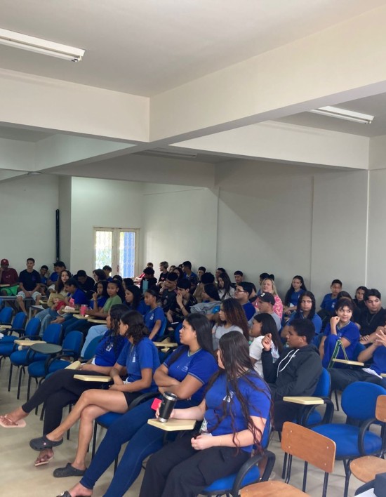 Projeto Escola Inovadora do SebraeMT inspira estudantes a transformar ideias em futuros negócios