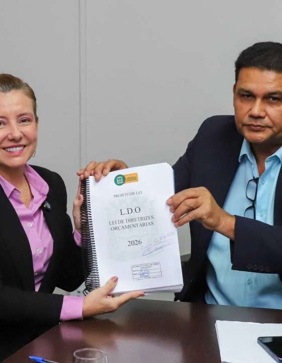 Confira as principais obras e serviços previstos na PLDO de Várzea Grande