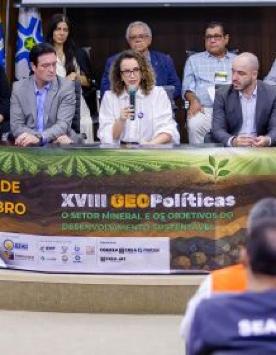 Audiência pública discute agrominerais e política de fertilizantes