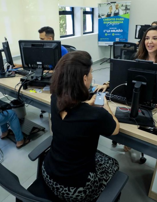 Empresas de Mato Grosso terão R$43 milhões disponíveis para inovação pela Desenvolve MT