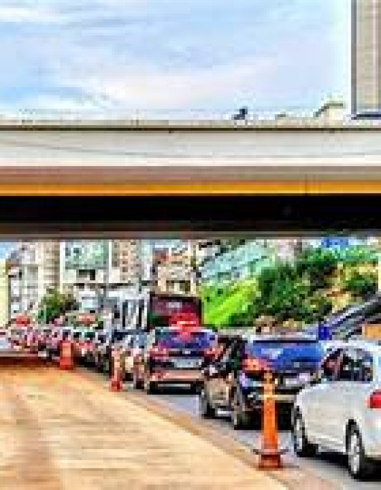 CDL Cuiabá propõe grupo de trabalho para acompanhar obras na Capital