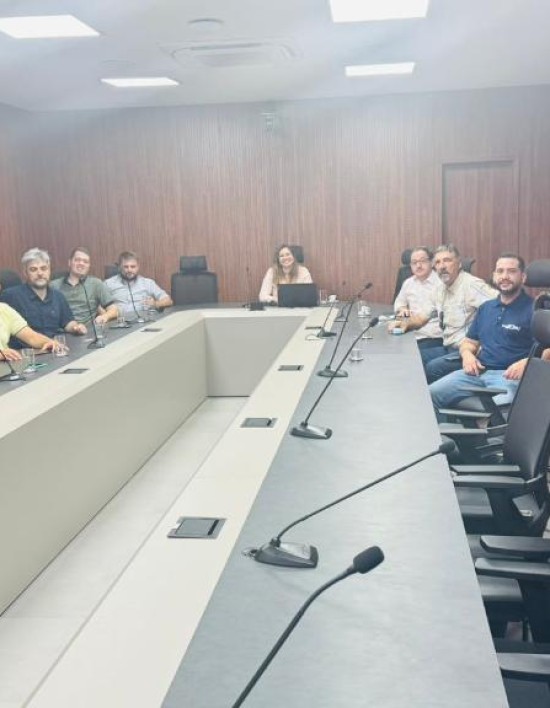 Produtores argentinos visitam Mato Grosso e destacam potencial de integração agrícola sul-americana