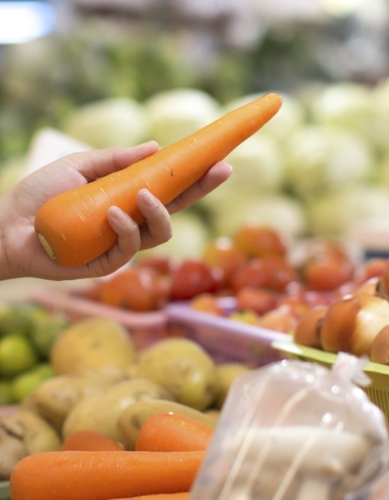 Cuiabá volta a registrar queda no preço da cesta básica e atinge menor valor em 2025