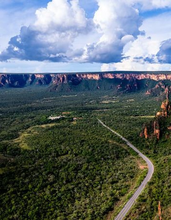 Turismo em MT impulsiona o desenvolvimento regional com alta de 31% na arrecadação municipal