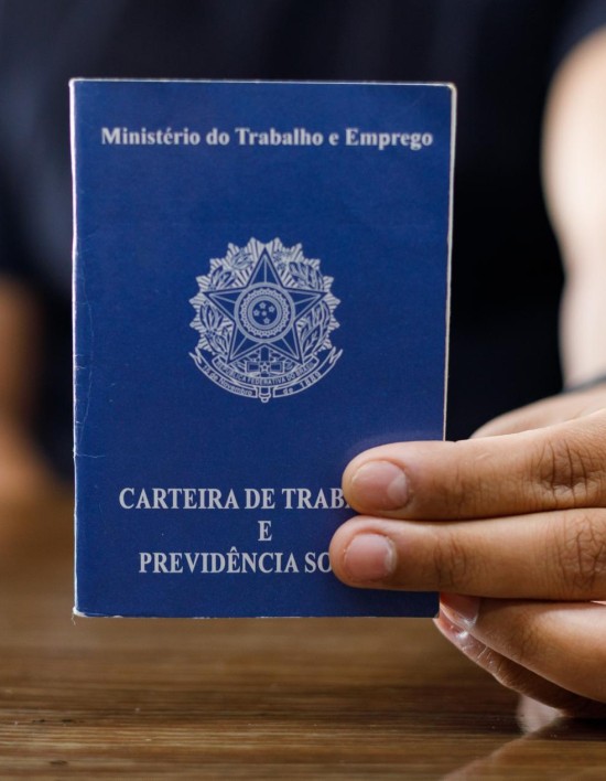 Cuiabá tem vagas com salários de até R$ 6,9 mil no Sine Municipal