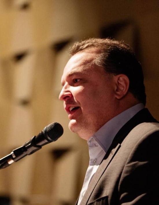 Somos do povo, para o povo, não uma casta privilegiada