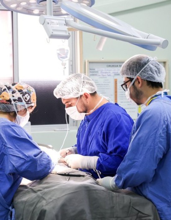 Mutirão do Agora Tem Especialistas realizou 466 atendimentos em Mato Grosso