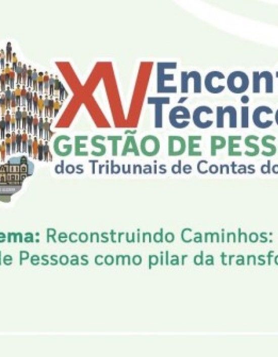 TCE-MT integra debates sobre valorização de servidores em encontro nacional