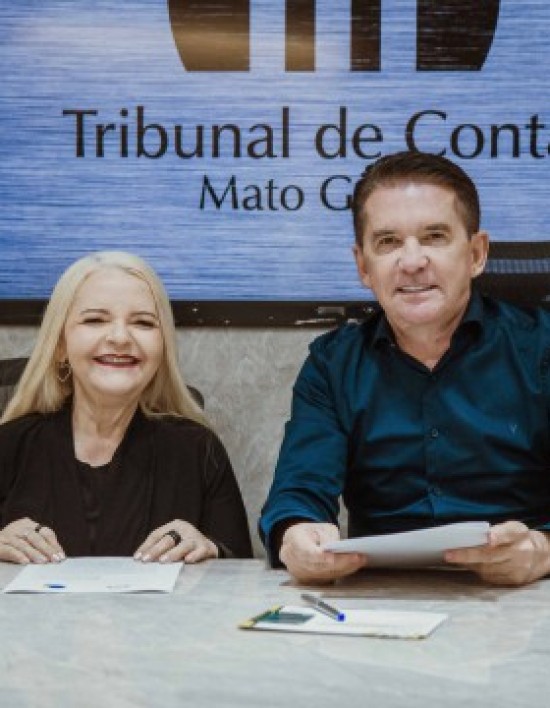 TCE e TRE firmam parceria inédita para orientar eleitores e candidatos nas eleições