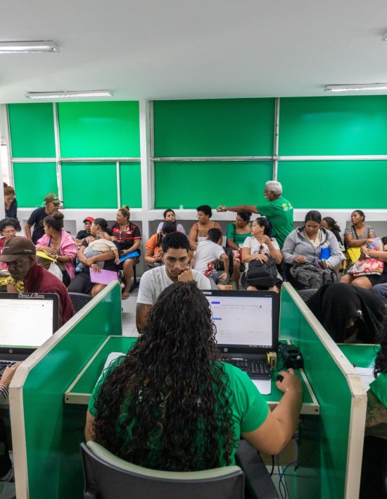 Casa Cuiabana encerra inscrições com quase 84 mil cadastros realizados