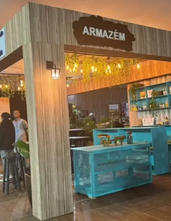 Produtos originários e da agricultura familiar serão protagonistas na Feira do Empreendedor