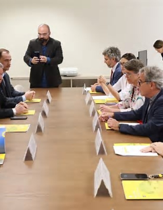 ApexBrasil terá escritório em Cuiabá e aproxima Mato Grosso do mercado internacional