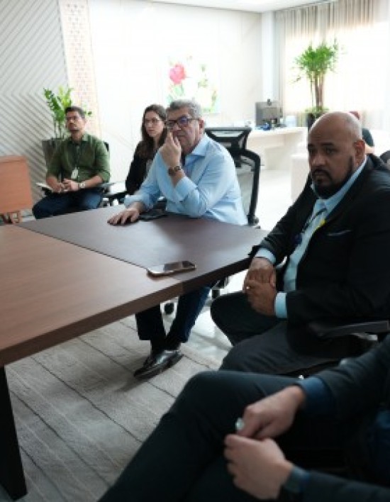 Novo painel do Sistema Radar de Controle Público traz dados comparativos de regimes próprios de previdência de todo país