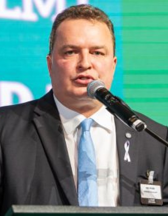 Max cita preocupação de Mendes com BRT “É preciso concluir”