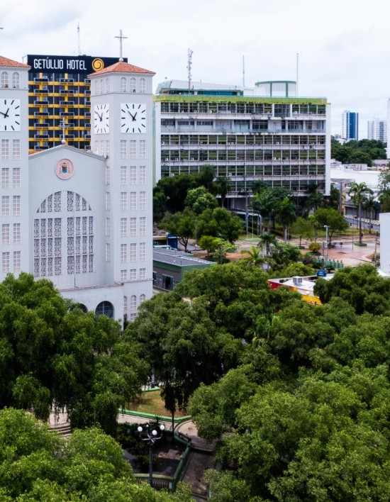 Cuiabá tem previsão de déficit de R$ 364 milhões no orçamento para 2026