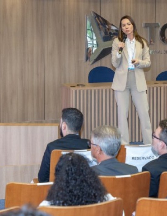 Novo painel do Radar Previdência do TCE-MT é referência nacional