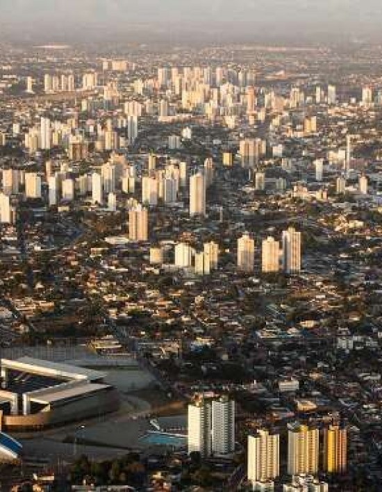 Prefeitura de Cuiabá passa a dar alvará imediato para quem for construir em condomínios