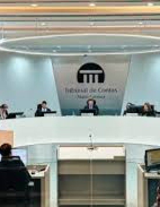 Sessão do Plenário Virtual desta semana tem 51 processos em pauta