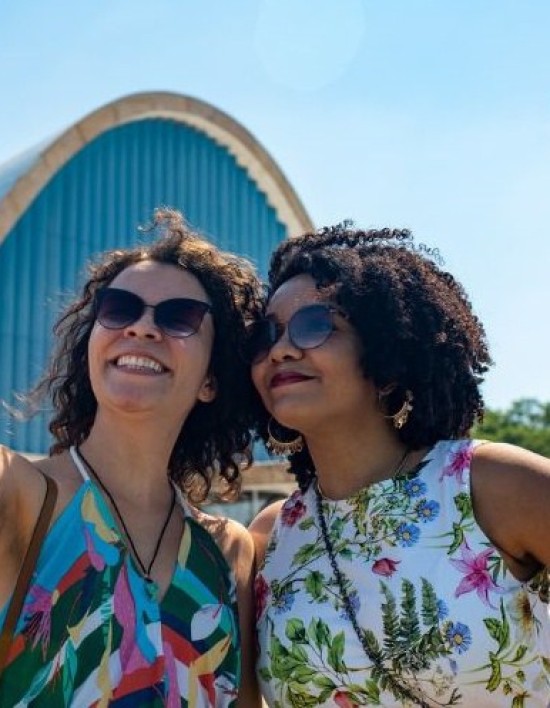 Pela primeira vez na história, Brasil alcança marca de 7 milhões de turistas estrangeiros