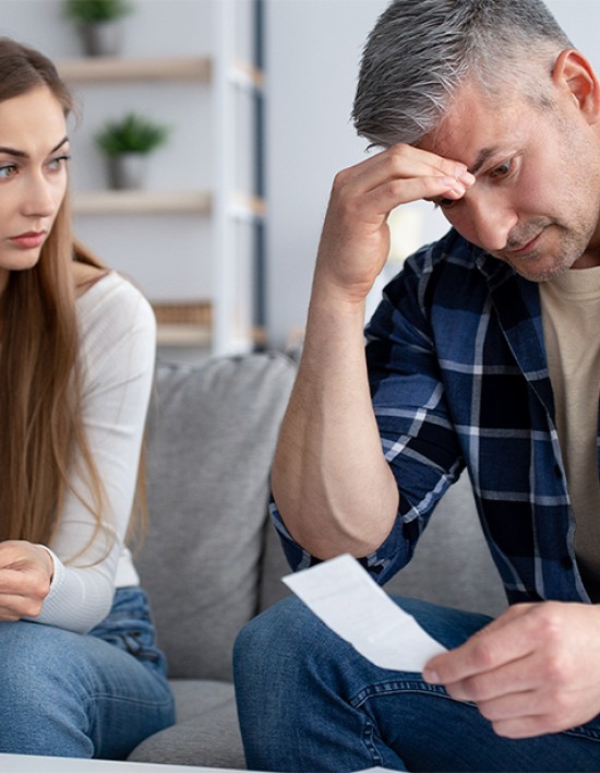 Confiança do comerciante segue caindo e atinge pior nível desde a Covid-19