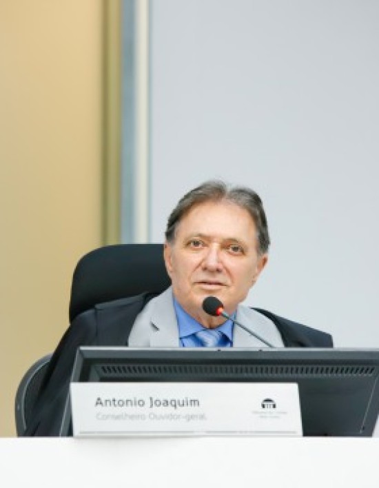 Antonio Joaquim propõe que municípios ricos financiem regiões pobres