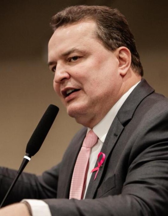 Deputado Max Russi cobra qualidade no serviço de fornecimento de energia em Dom Aquino e Juscimeira