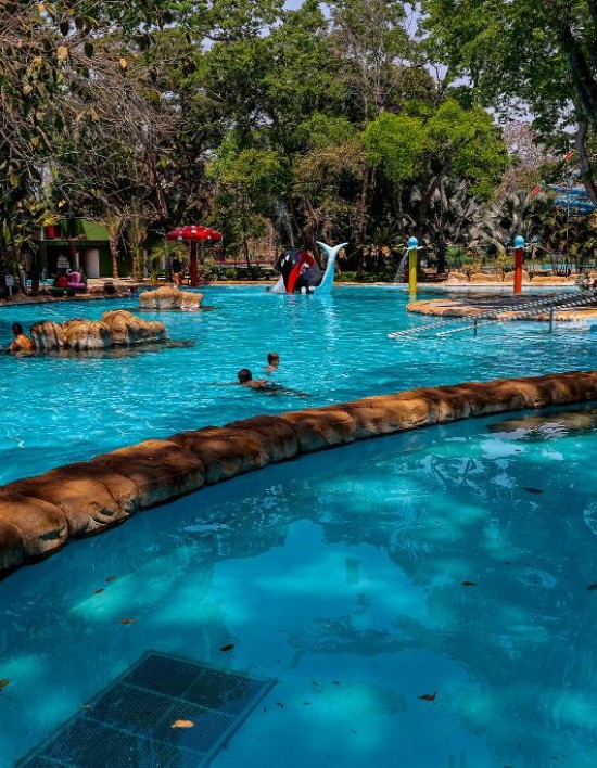 Mato Grosso tem o 4º maior crescimento percentual de viagens internas feitas por seus moradores em 2024