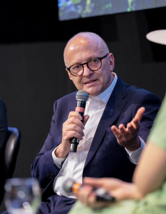 “Mato Grosso adotou as medidas necessárias para recuperação da previdência do Estado”, afirma vice-governador