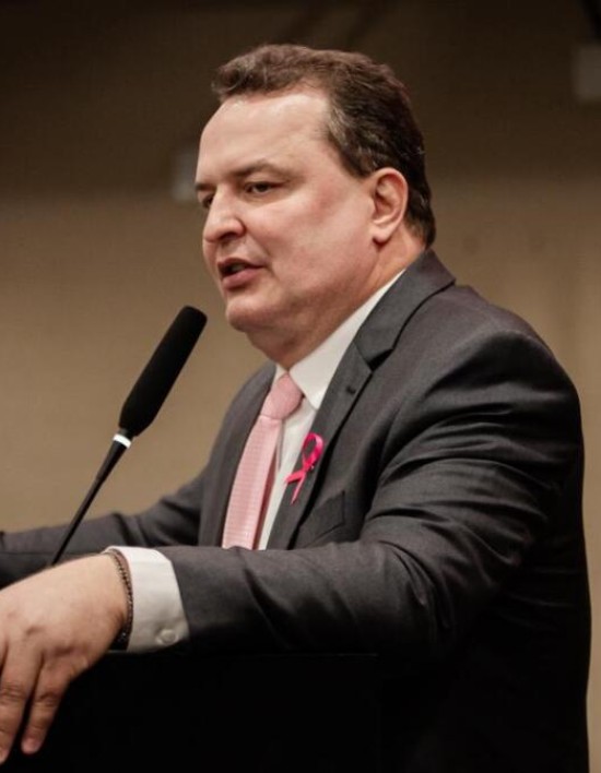 Cuidados Paliativos um compromisso com a dignidade humana!