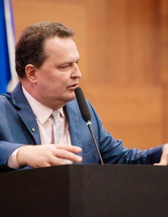 Deputado Max Russi defende PLC para as áreas úmidas