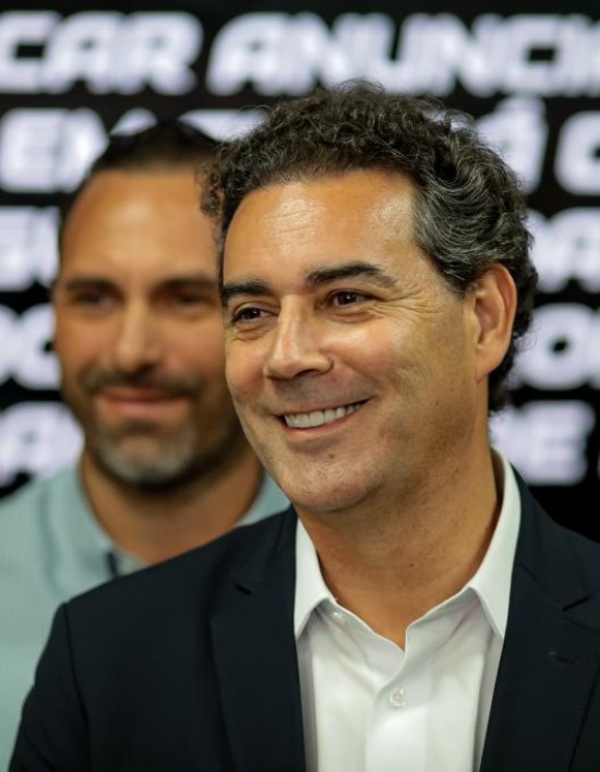 “Pista de autódromo do Parque Novo Mato Grosso é superior a várias da Europa”, afirma CEO responsável pela Stock Car no Brasil