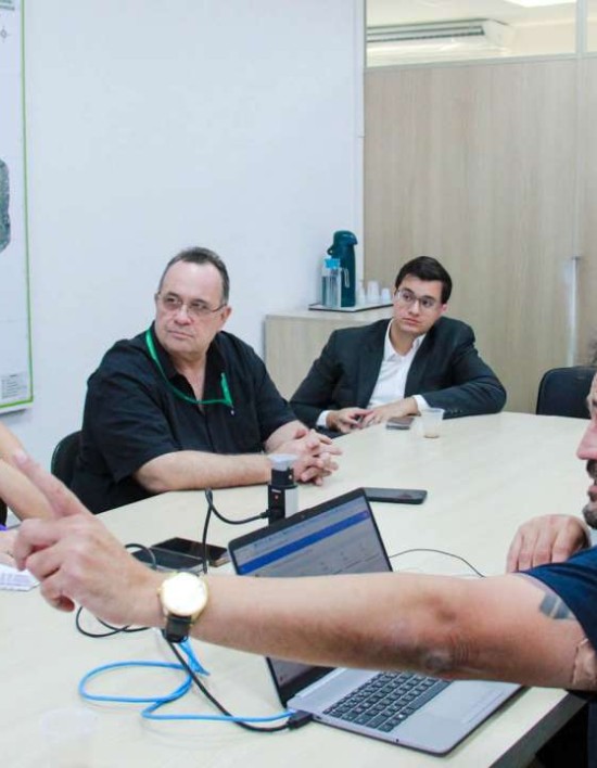 Várzea Grande apresenta resultados de investimentos em tecnologia e inovação