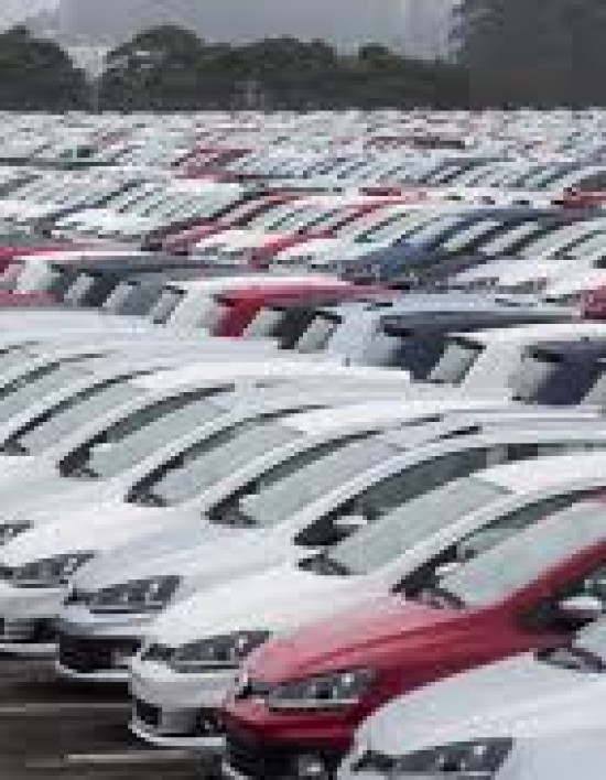 Carros novos comprados em MT terão isenção de IPVA até 2028